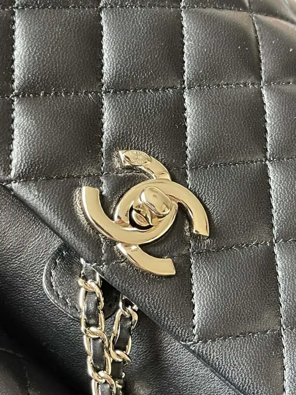 chanel aaa qualite sac a dos  pour femme s_120b2074